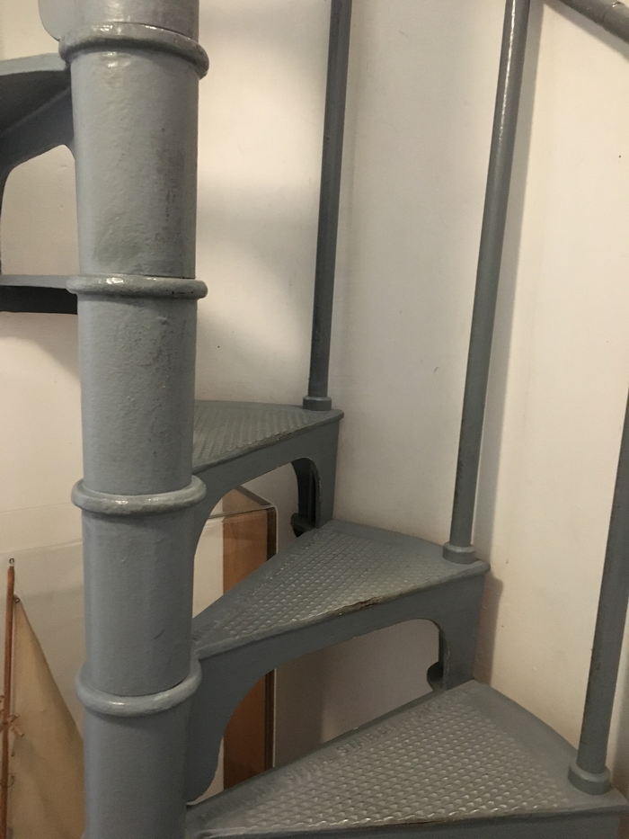 Grand Traverse Lighthouse - Sept 2017 Photo (newer photo)